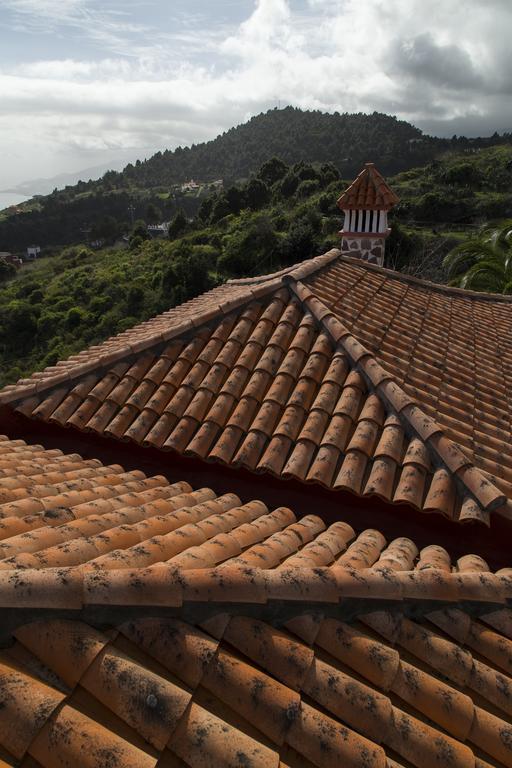 Country House Santa Lucia Puntallana Kültér fotó