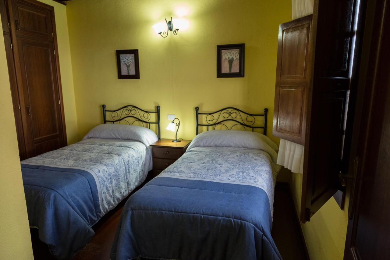 Country House Santa Lucia Puntallana Kültér fotó