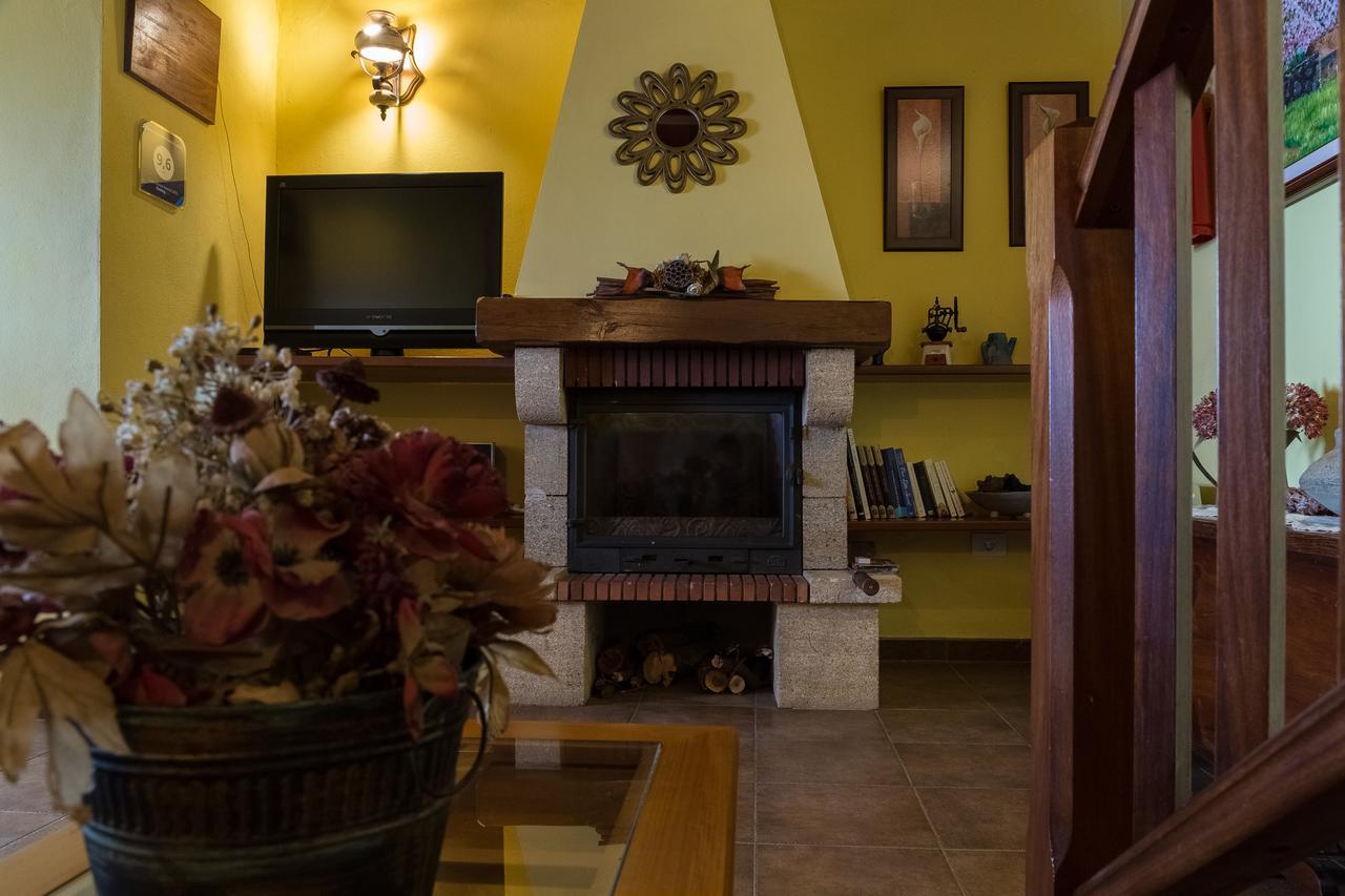 Country House Santa Lucia Puntallana Kültér fotó