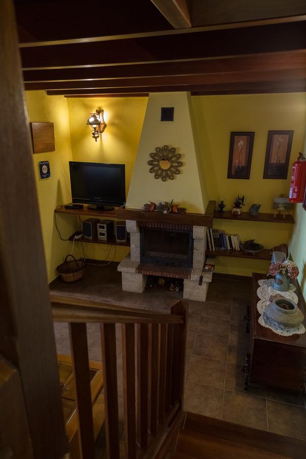 Country House Santa Lucia Puntallana Kültér fotó