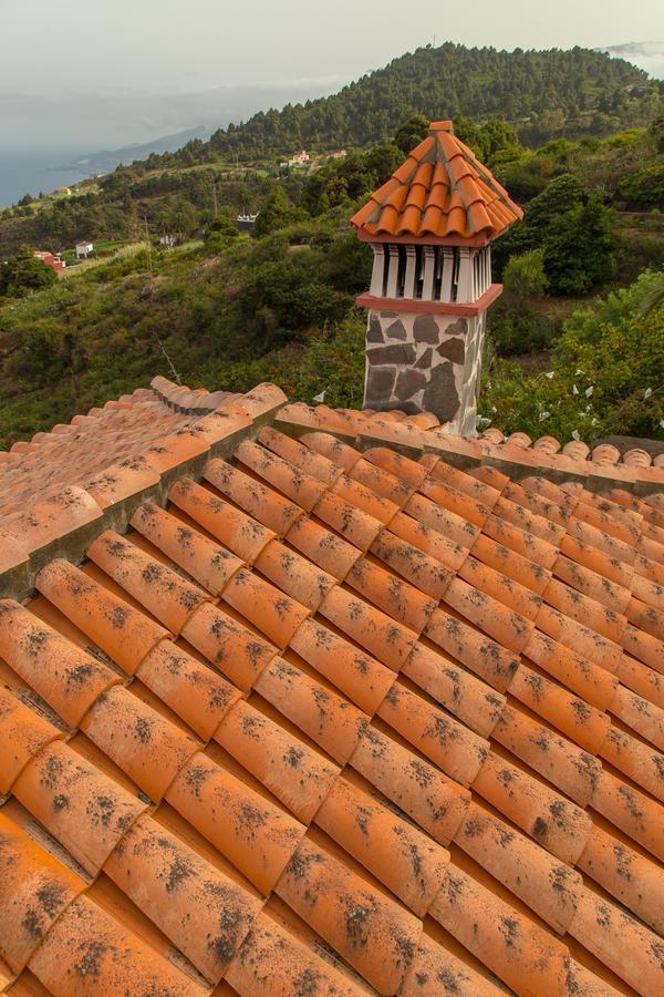 Country House Santa Lucia Puntallana Kültér fotó