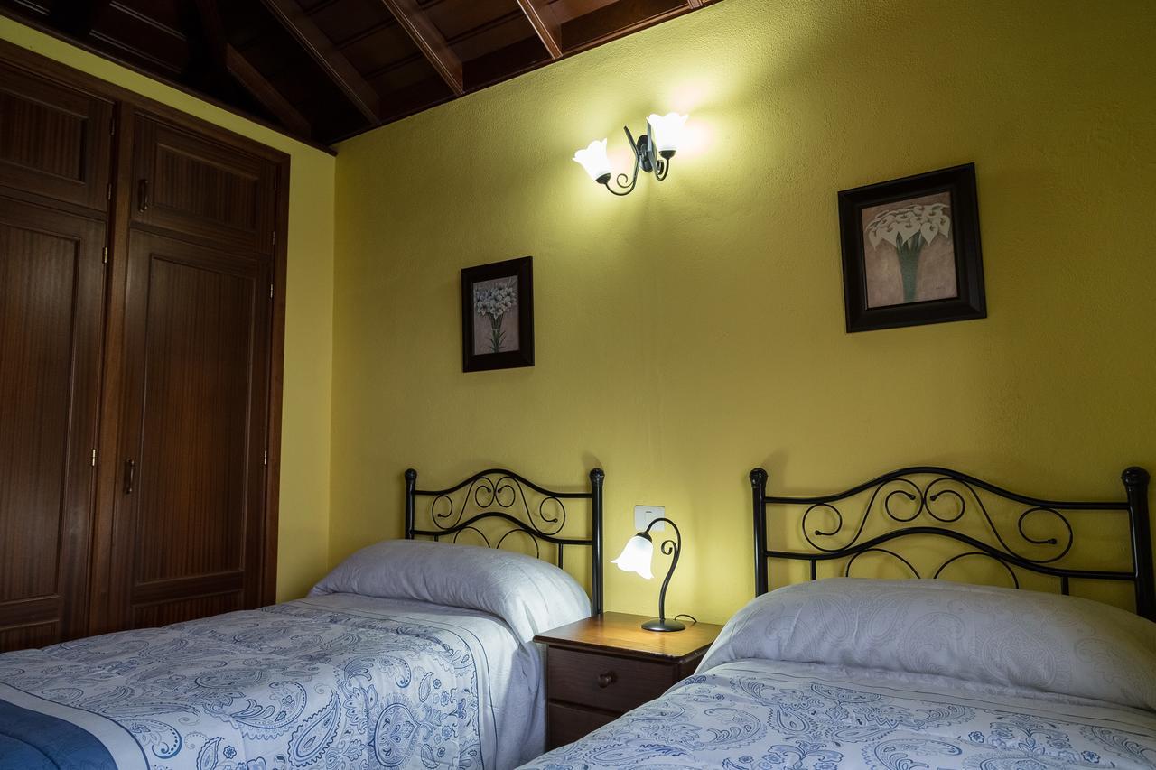Country House Santa Lucia Puntallana Kültér fotó