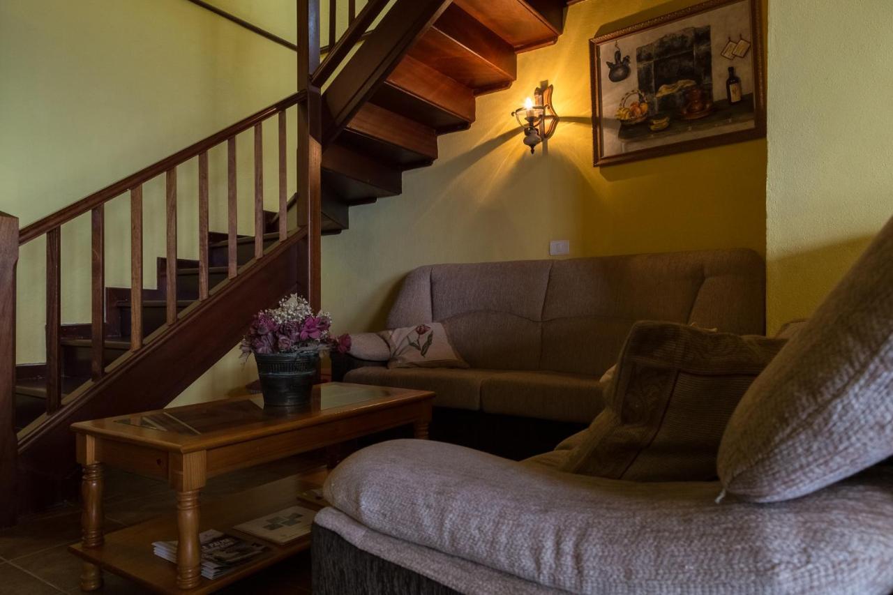 Country House Santa Lucia Puntallana Kültér fotó