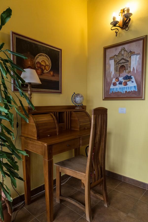 Country House Santa Lucia Puntallana Kültér fotó